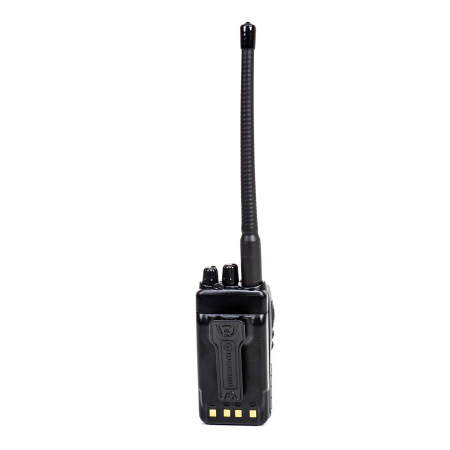 Statie radio portabila VHF PNI KG-889, 66-88 MHz [4]