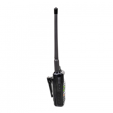 Statie radio portabila VHF PNI KG-889, 66-88 MHz [5]