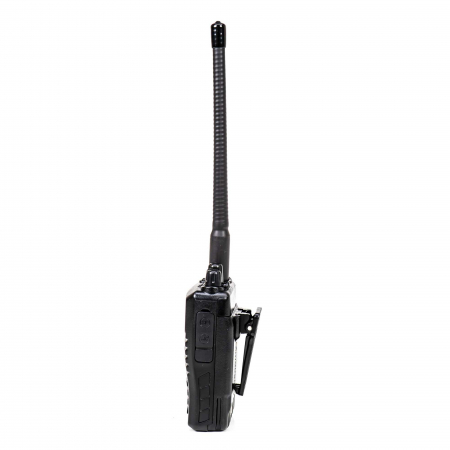 Statie radio portabila VHF PNI KG-889, 66-88 MHz [2]