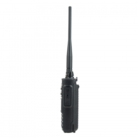 Statie radio portabila VHF/UHF PNI P15UV dual band, 144-146MHz/430-440Mhz, 999CH + acumulator 1500 mAh [9]