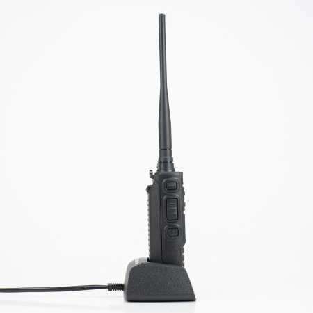 Statie radio portabila VHF/UHF PNI P15UV dual band, 144-146MHz/430-440Mhz, 999CH + acumulator 1500 mAh [11]