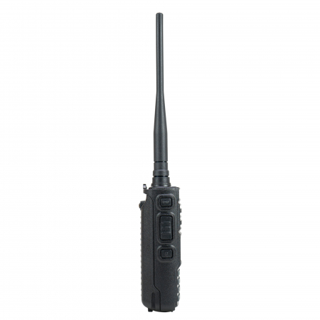 Statie radio portabila VHF/UHF PNI P15UV dual band, 144-146MHz/430-440Mhz, 999CH + acumulator 1500 mAh [8]