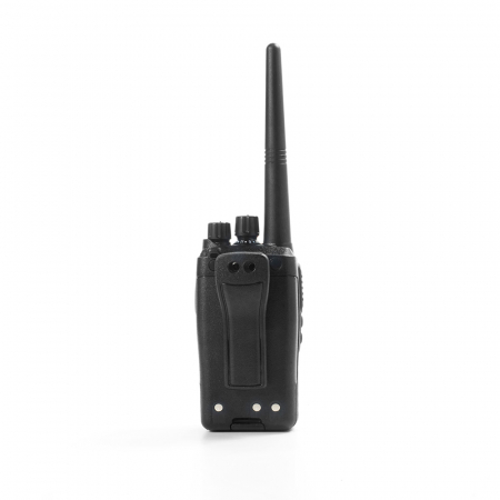 Statie radio UHF digitala dPMR PNI Dynascan DA 350, 446MHz, Analog-Digital, 0.5W, VOX, DTMF, IP67 [3]