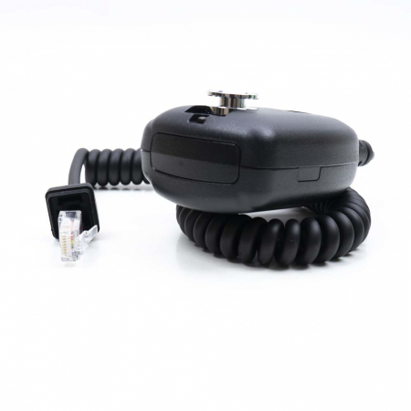 Statie radio UHF ICom IC-F6022, 400-470 MHz, Hi/Low, 128 canale, programabila pe PC [1]