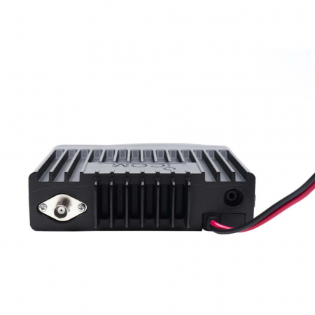 Statie radio UHF ICom IC-F6022, 400-470 MHz, Hi/Low, 128 canale, programabila pe PC [5]