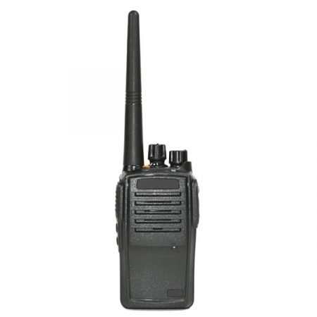 Statie radio UHF portabila PNI PX585, 400 - 470 MHz, IP67, negru [2]