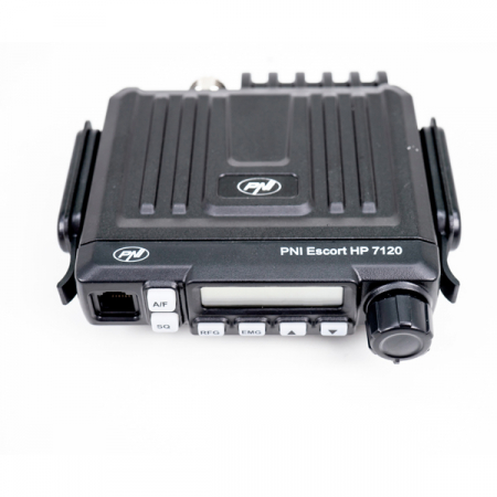 Statie statie radio CB PNI Escort HP 7120 ASQ, 12V +  Antena CB PNI Extra 48 lungime 45 cm + Baza magnetica [8]
