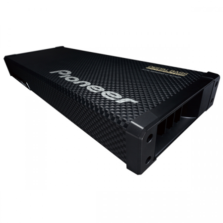 Subwoofer activ auto Pioneer TS-WX70DA, 16 cm, 100 W RMS [2]