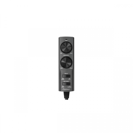 Subwoofer activ auto Pioneer TS-WX70DA, 16 cm, 100 W RMS [3]