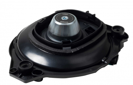 Set boxe subwoofere auto VIBE OPTISOUNDMERC8W-V2, 20 cm, 150W RMS, dedicate Mercedes [8]