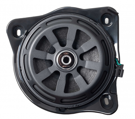 Set boxe subwoofere auto VIBE OPTISOUNDMERC8W-V2, 20 cm, 150W RMS, dedicate Mercedes [1]