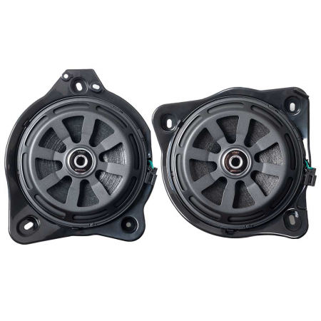 Subwoofere & boxe auto - Set boxe subwoofere auto VIBE OPTISOUNDMERC8W-V2, 20 cm, 150W RMS, dedicate Mercedes
