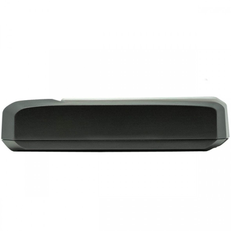 Subwoofer auto activ Alpine PWD-X5, 20 cm, 165W RMS, cu procesor de sunet incorporat pe 4.1 canale, Bluetooth [7]