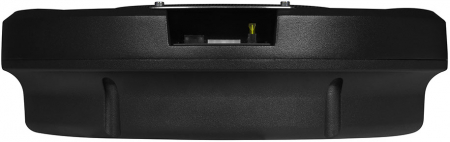 Subwoofer auto activ Crunch GP820, 20 cm, 150W RMS [2]