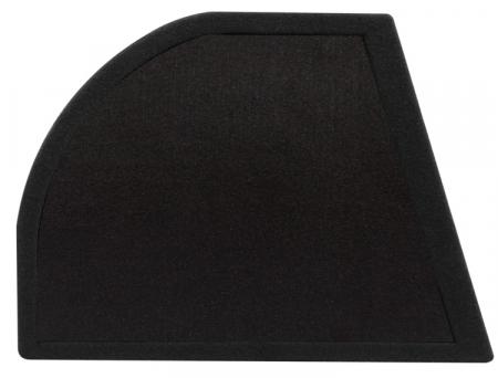 Subwoofer auto activ Edge EDB10A-E0, 25 cm, 250W RMS [2]