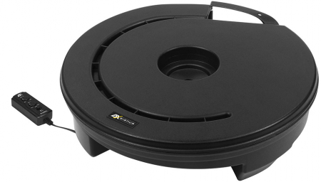 Subwoofere auto - Subwoofer auto activ ESX Signum SL300A, 13 cm, 100W RMS