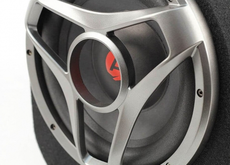 Subwoofer auto activ ACV BTA 8R, 20 cm, 150W RMS [3]