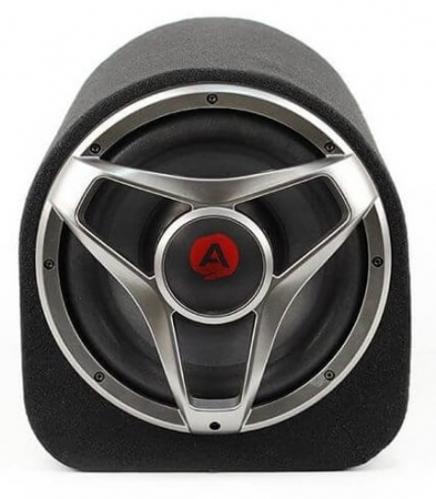 Subwoofer auto activ ACV BTA 8R, 20 cm, 150W RMS [2]