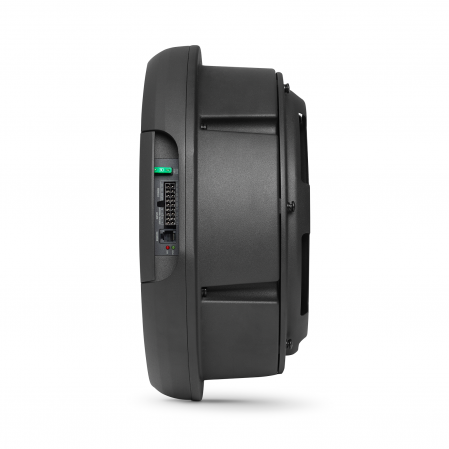 Subwoofer auto activ JBL BASSPRO HUB, 27.9 cm, 200W RMS [2]