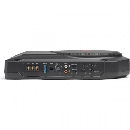 Subwoofer auto activ JBL BassPro SL 2, 20 cm, 125W RMS [4]