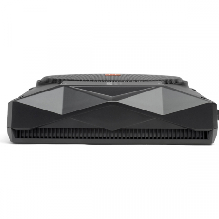 Subwoofer auto activ JBL BassPro SL 2, 20 cm, 125W RMS [6]