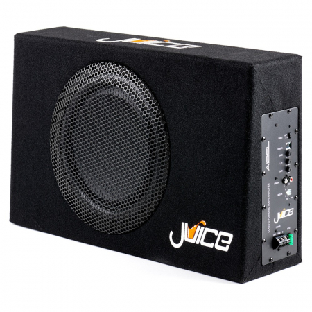 Subwoofer auto activ Juice A12SL, 30 cm, 200 W RMS [1]
