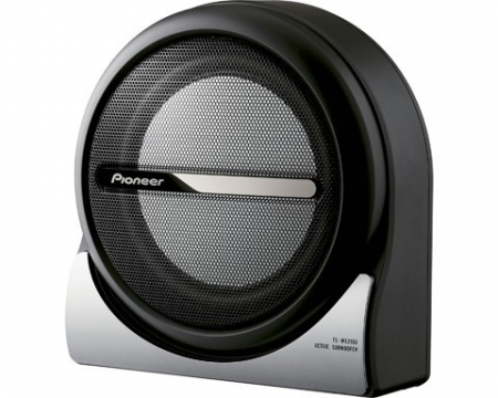 Subwoofer auto activ Pioneer TS-WX210A, 150 W [0]