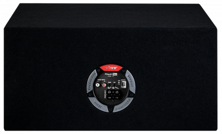 Subwoofer auto activ Vibe Slick CBR12A-V0, 30 cm, 400W RMS [1]