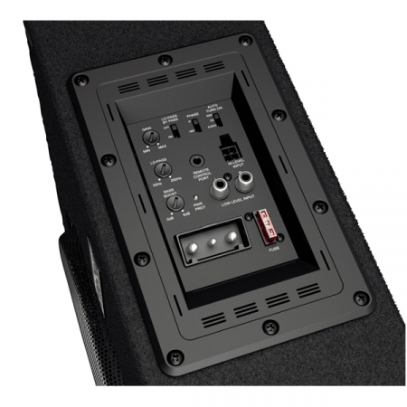 Subwoofer auto Audison APBX 10 AS, 25 cm, 400W RMS [1]