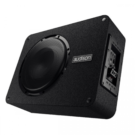 Subwoofere & boxe auto - Subwoofer auto Audison APBX 10 AS, 25 cm, 400W RMS