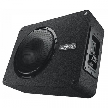 Subwoofere auto - Subwoofer auto Audison APBX 10 AS2, 25 cm, 400W RMS