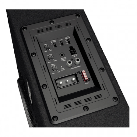 Subwoofer auto Audison APBX 10 AS2, 25 cm, 400W RMS [1]