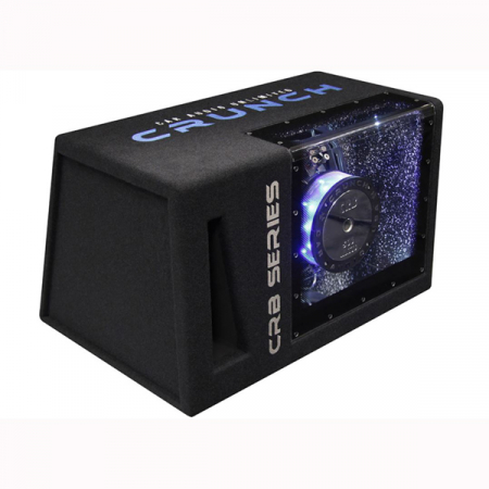 Subwoofer auto Crunch CRB 501, 30 cm, 500W RMS [2]
