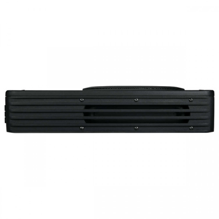 Subwoofer auto ESX Quantum Q202A, 25 cm, 100W RMS [1]