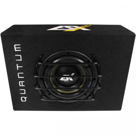 Subwoofer auto ESX Quantum QSB8, 20 cm, 400W RMS [1]