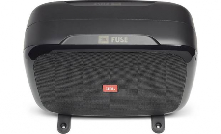 Subwoofer auto JBL FUSE, 20 cm, 200W RMS [6]