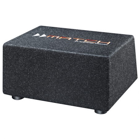 Subwoofer auto Match PP 8E-Q, 20 cm, 200W RMS [1]