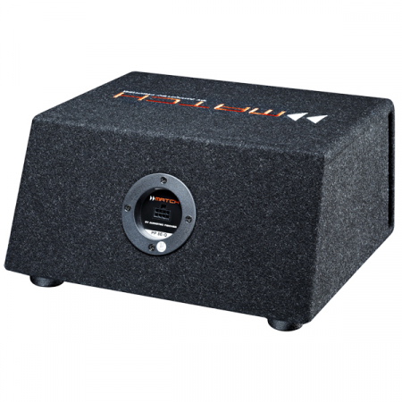 Subwoofere & boxe auto - Subwoofer auto Match PP 8E-Q, 20 cm, 200W RMS