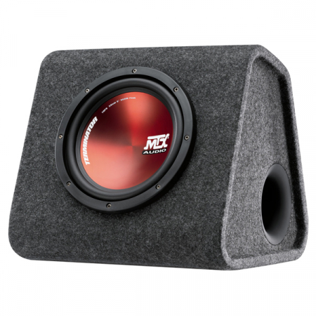 Subwoofer auto MTX TRP8, 20 cm, 120W RMS [3]