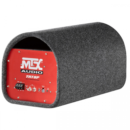 Subwoofer auto MTX TRT8P, 20 cm, 140W RMS [4]