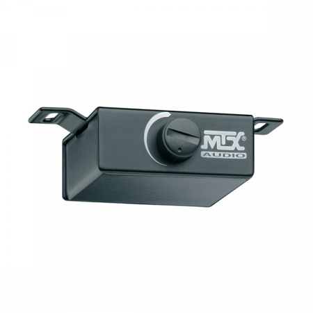 Subwoofer auto MTX TRT8P, 20 cm, 140W RMS [1]
