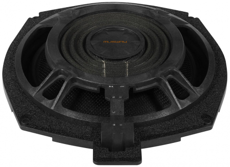 Boxa subwoofer auto Musway CSB8W, 20 cm, 180W RMS, compatibil BMW modele E / F / G, set 2 bucati [4]