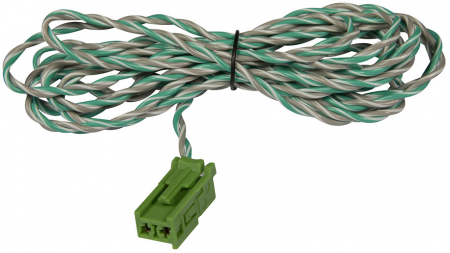 Boxa subwoofer auto Musway CSM8WR, 20 cm, 120W RMS, compatibil Mercedes-Benz clasa C/GLC/E partea dreapta [5]