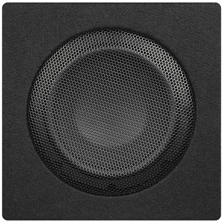 Subwoofer auto Musway MR108Q, 20 cm, 200W RMS [2]