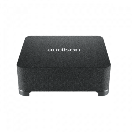 Subwoofer auto pasiv Audison APBX 8 DS, 20 cm, 250W RMS [5]