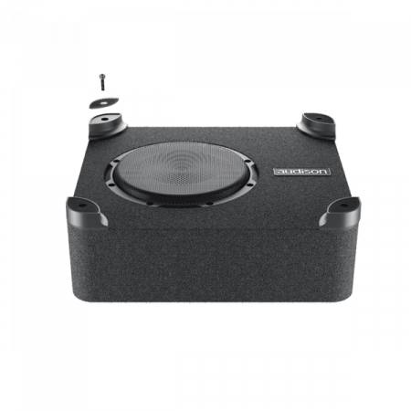Subwoofer auto pasiv Audison APBX 8 DS, 20 cm, 250W RMS [2]