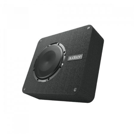 Subwoofere auto - Subwoofer auto pasiv Audison APBX 8 DS, 20 cm, 250W RMS