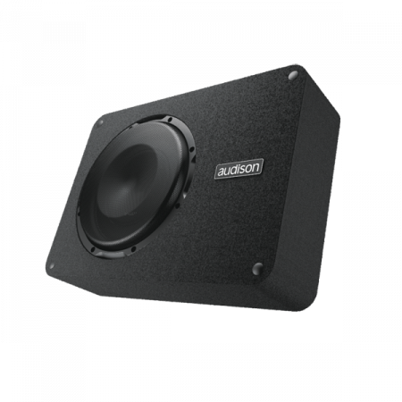 Subwoofere auto - Subwoofer auto pasiv Audison APBX 8 R, 20 cm, 250W RMS