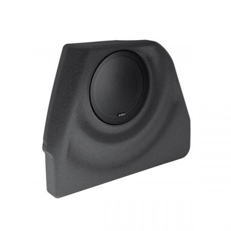 Subwoofere auto - Subwoofer auto pasiv Audison APBX G6, 25 cm, 300W RMS, dedicat VW Golf VI