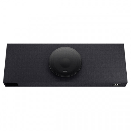Subwoofere auto - Subwoofer auto pasiv Audison APBX G7, 25 cm, 300W RMS, dedicat VW Golf VII